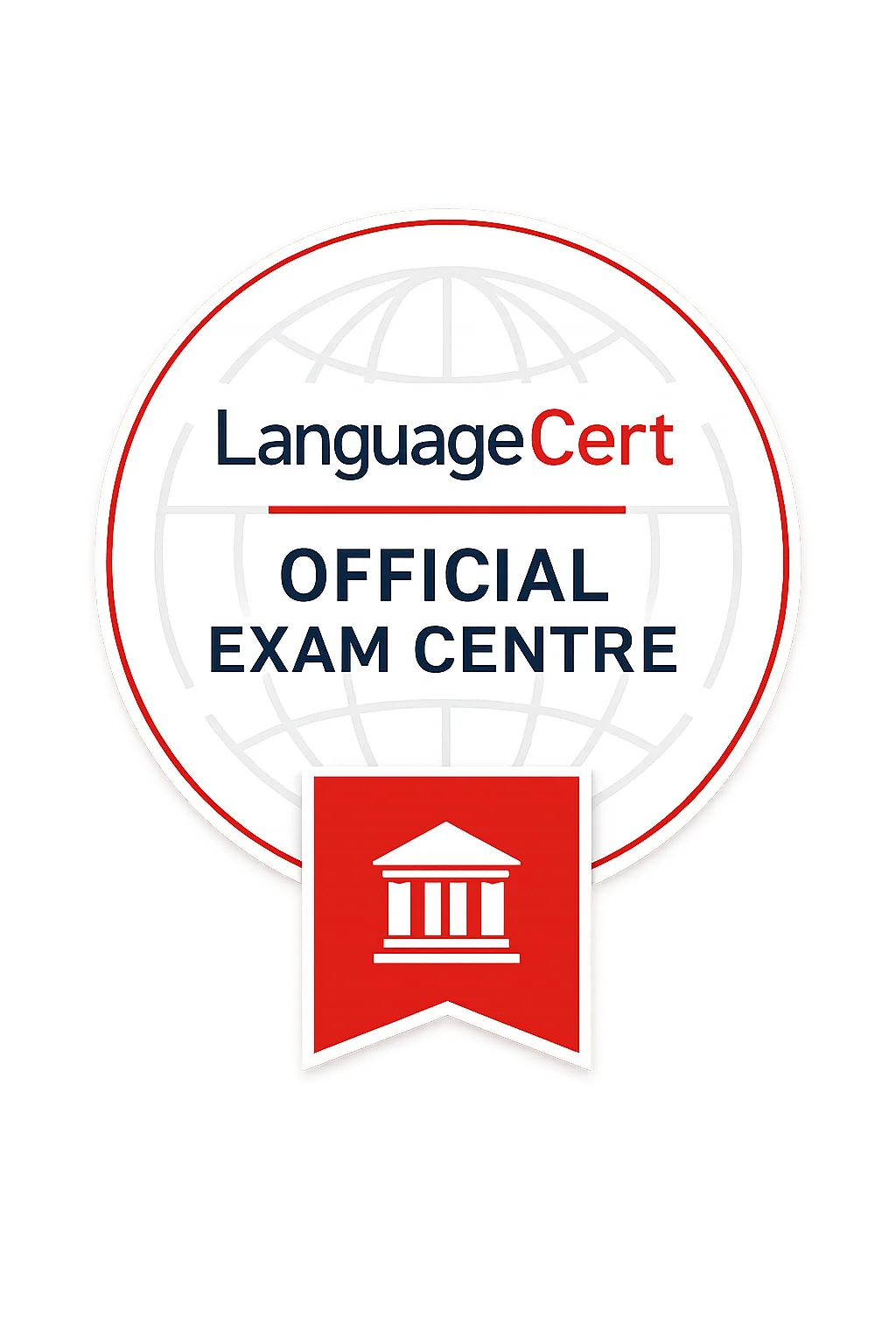Examen oficial LanguageCert