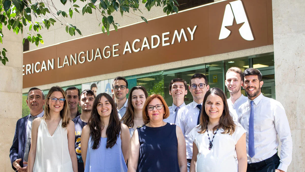 La mejor academia de inglés en Madrid