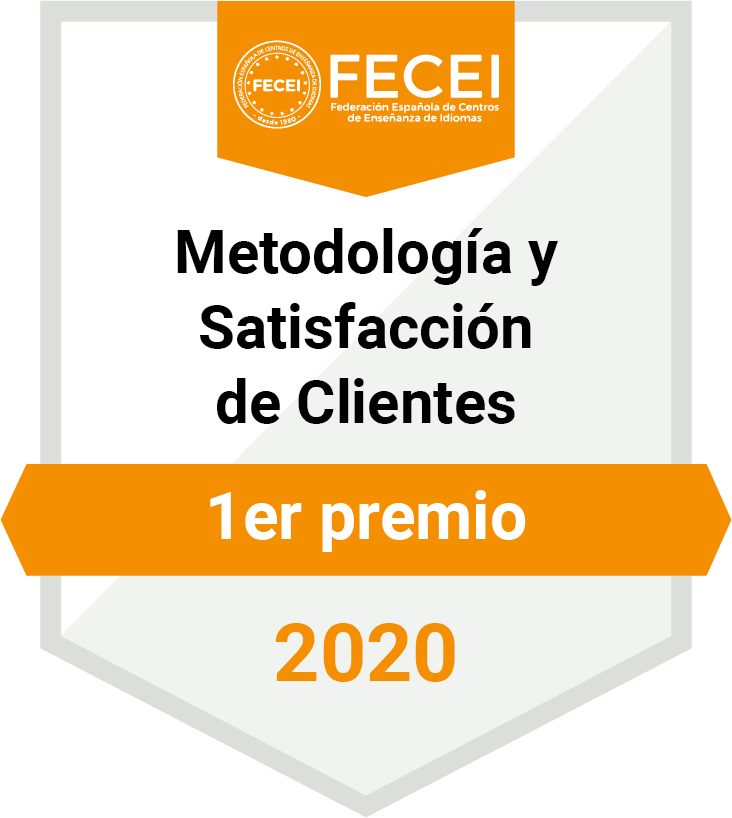 Premio FECEI metodología y satisfacción de clientes