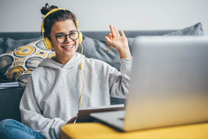 Cursos Inglés Online