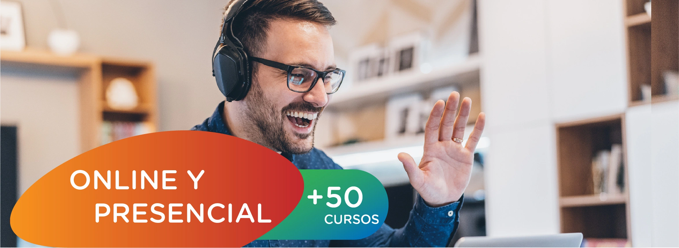 Los mejores cursos de inglés online y presencial en Madrid