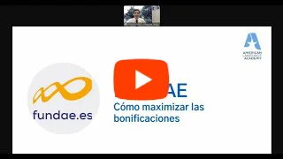 4 Tips para maximizar las bonificaciones de FUNDAE en 2025